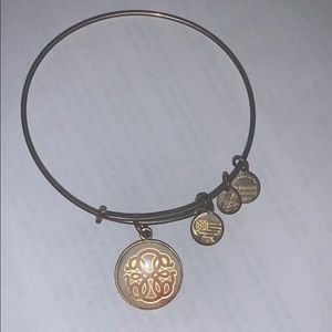 Path of life alex and ani bangle
